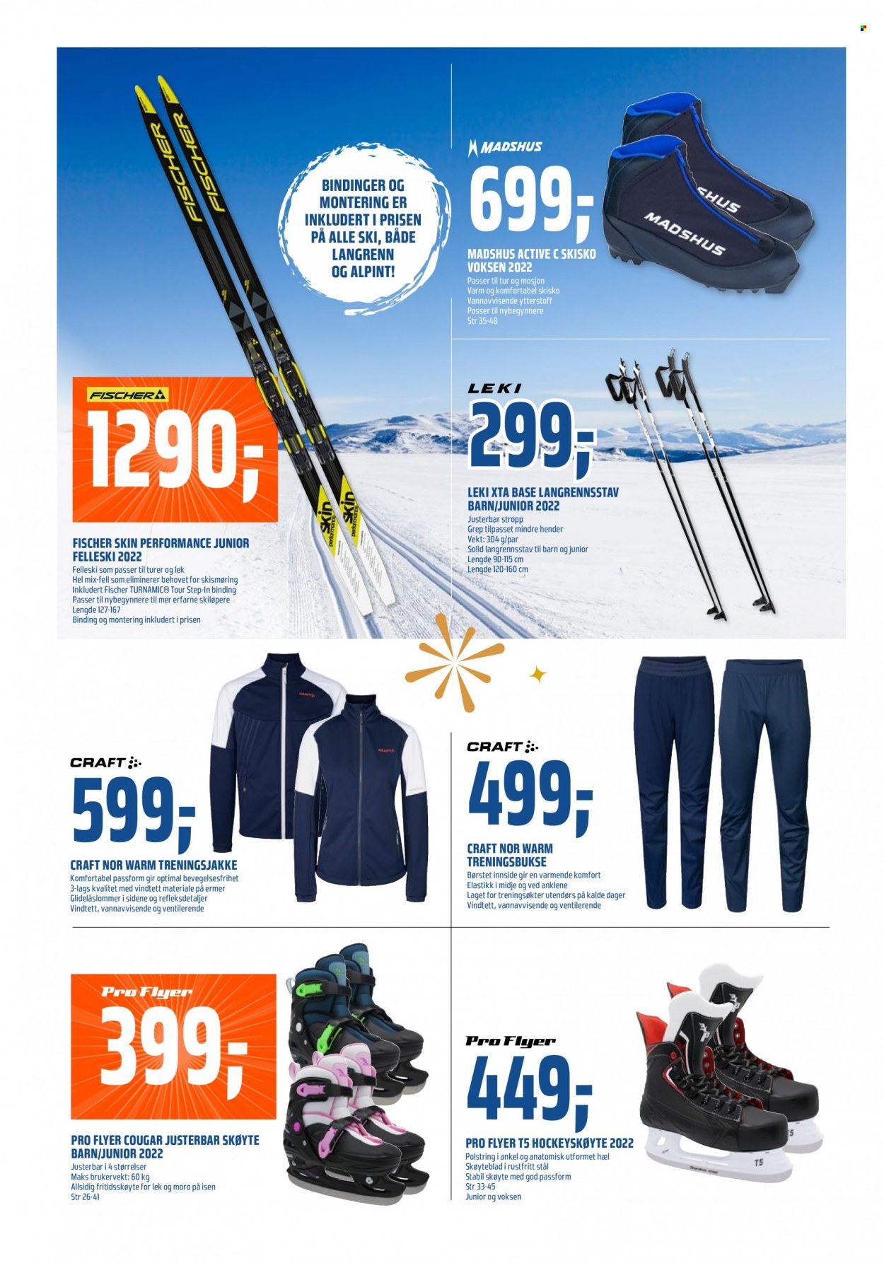 Kundeavis Coop Obs - 25.12.2022 - 31.12.2022. Side 14
