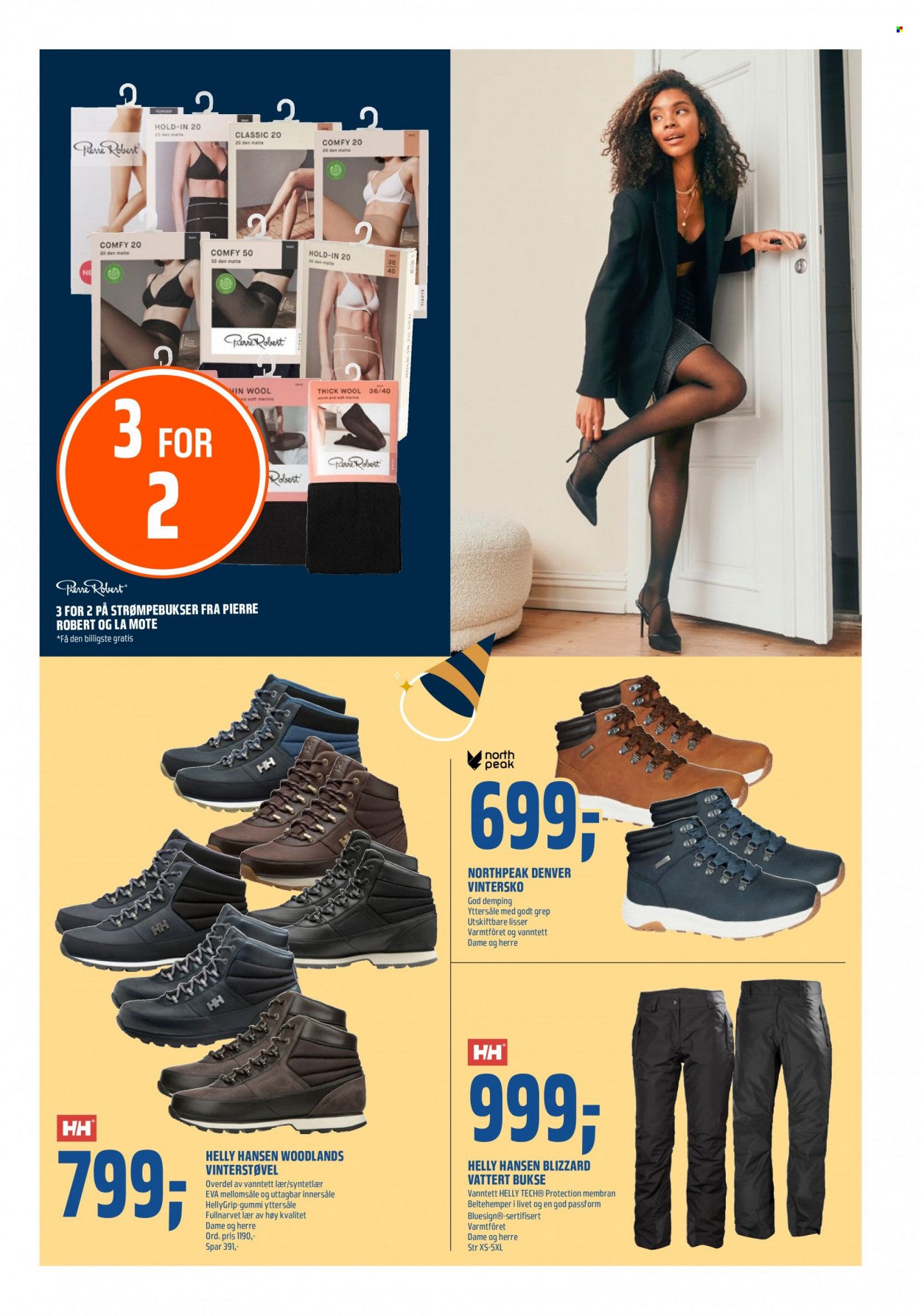 Kundeavis Coop Obs - 25.12.2022 - 31.12.2022. Side 15