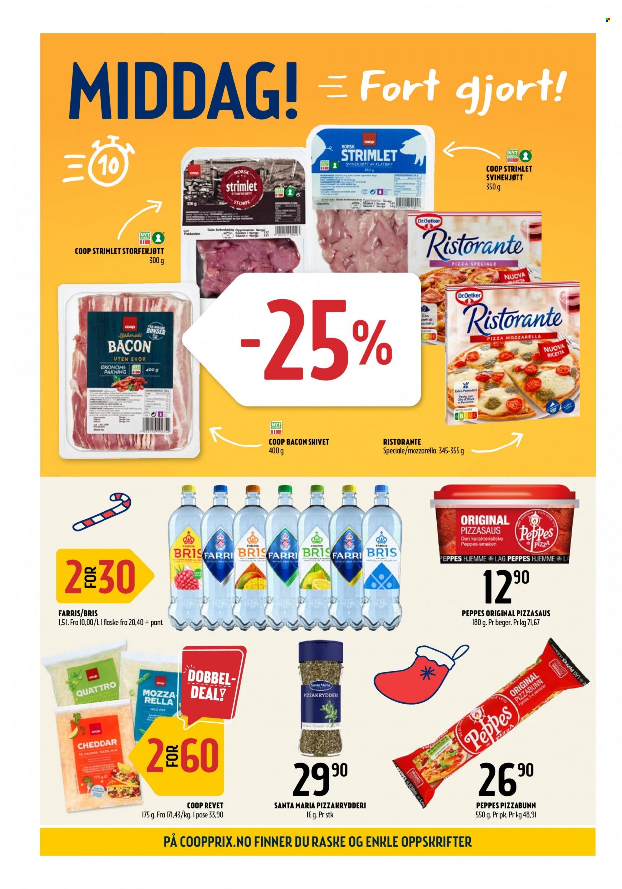 Kundeavis Coop Prix - 26.12.2022 - 1.1.2023. Side 2