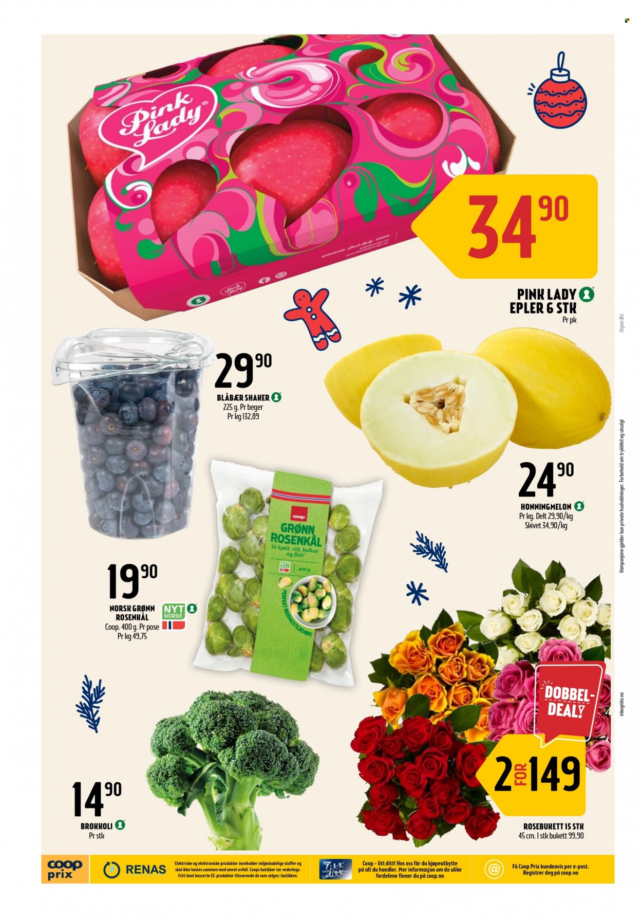 Kundeavis Coop Prix - 26.12.2022 - 1.1.2023. Side 4