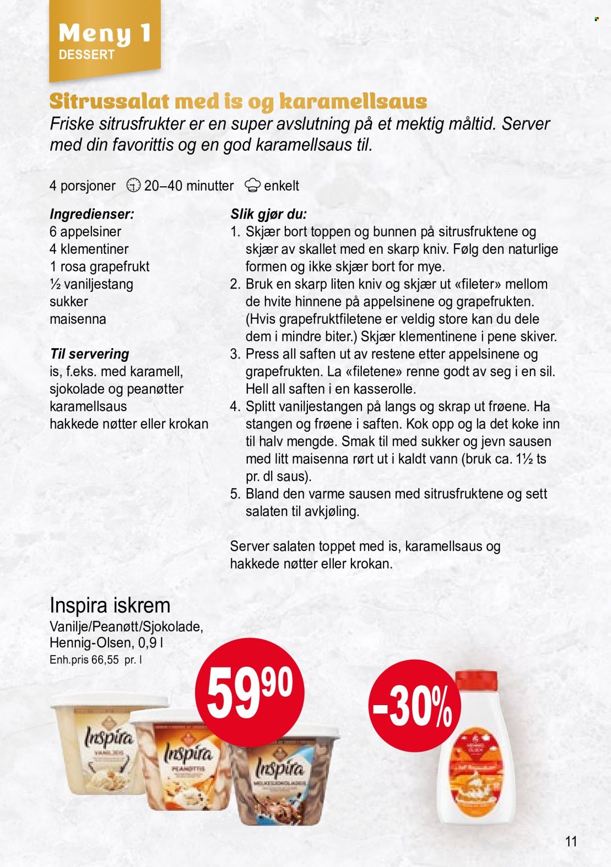 Kundeavis Joker - 28.12.2022 - 31.12.2022. Side 11
