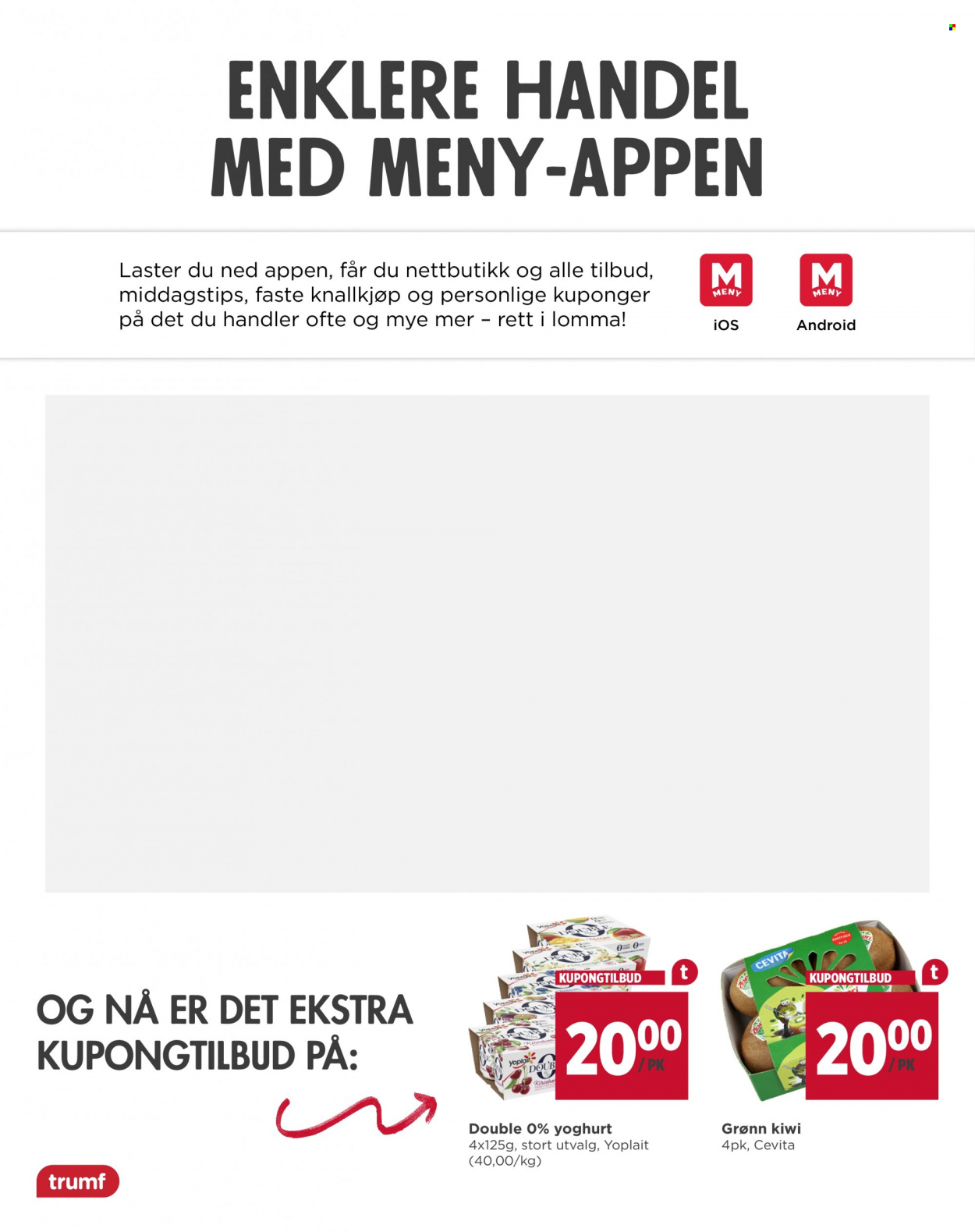 Kundeavis MENY - 2.1.2023 - 7.1.2023. Side 11