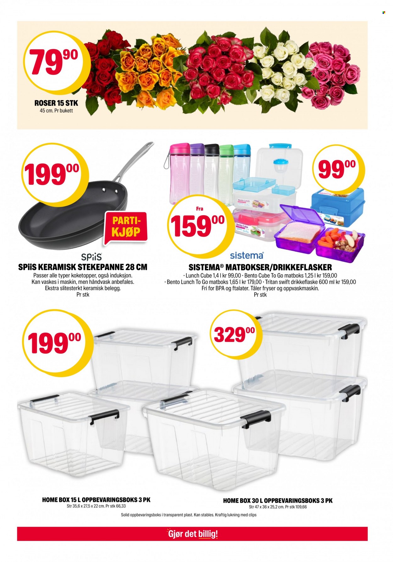 Kundeavis Coop Extra - 2.1.2023 - 8.1.2023. Side 7