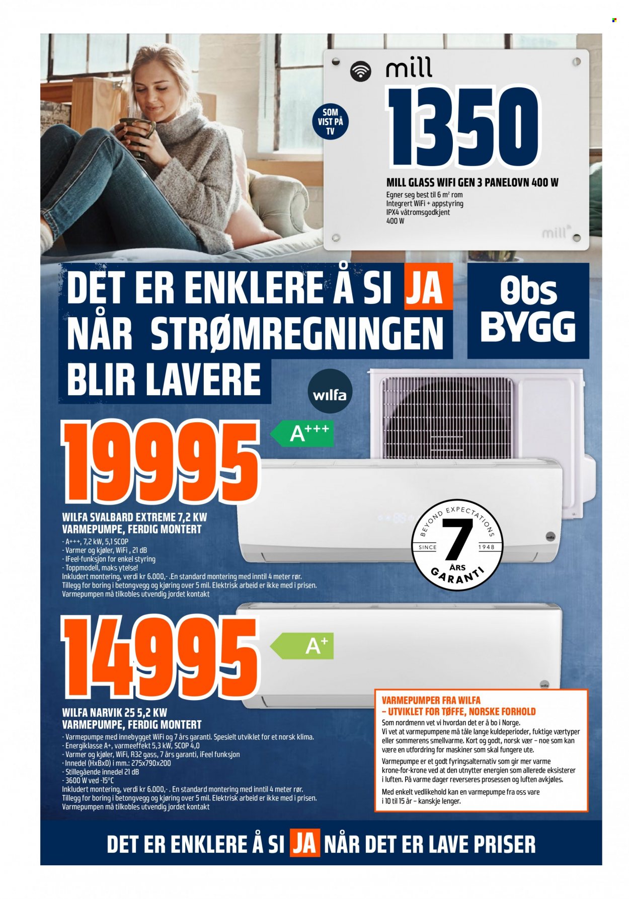 Kundeavis Coop Obs BYGG - 1.1.2023 - 21.1.2023. Side 8