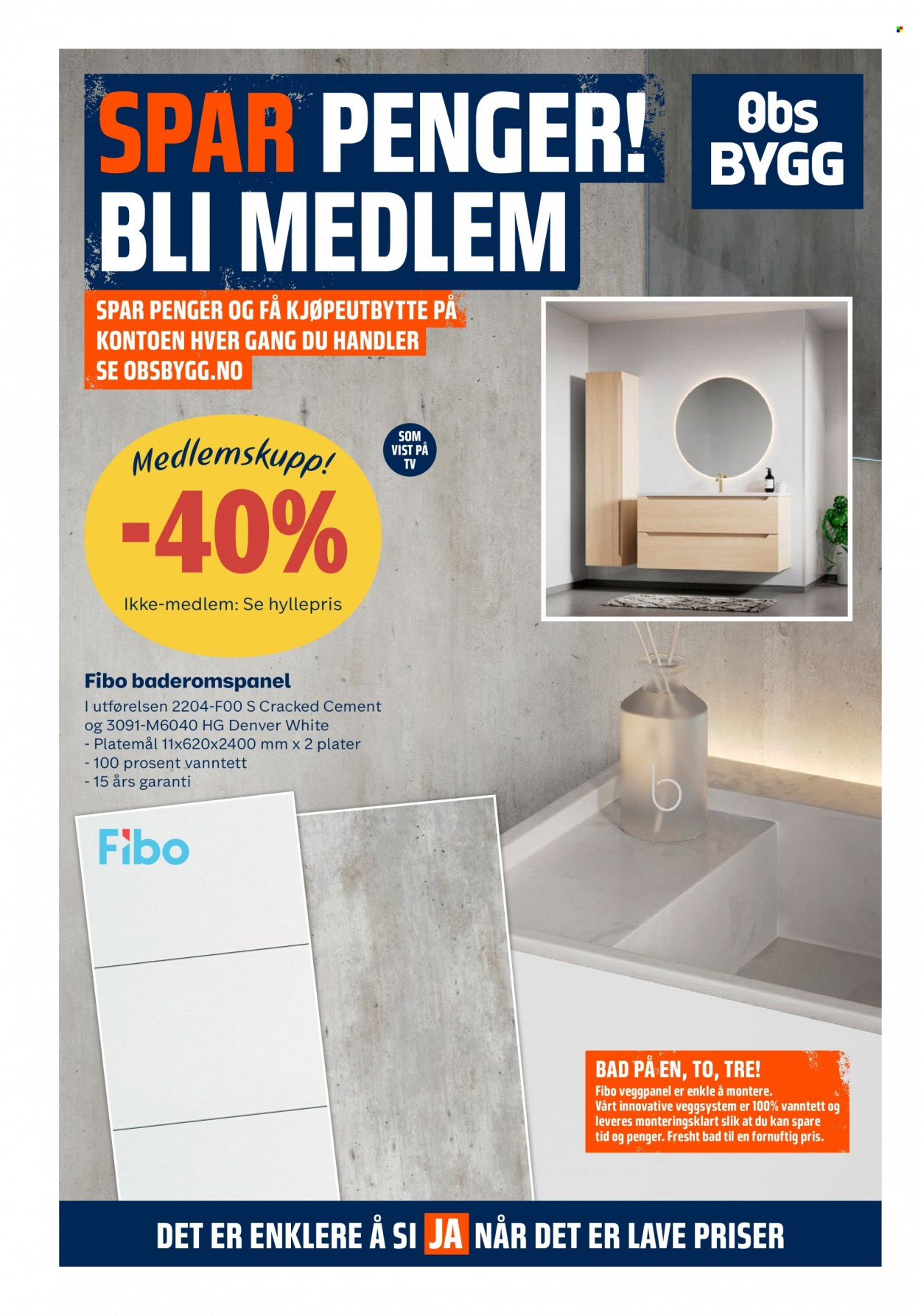 Kundeavis Coop Obs BYGG - 1.1.2023 - 21.1.2023. Side 10