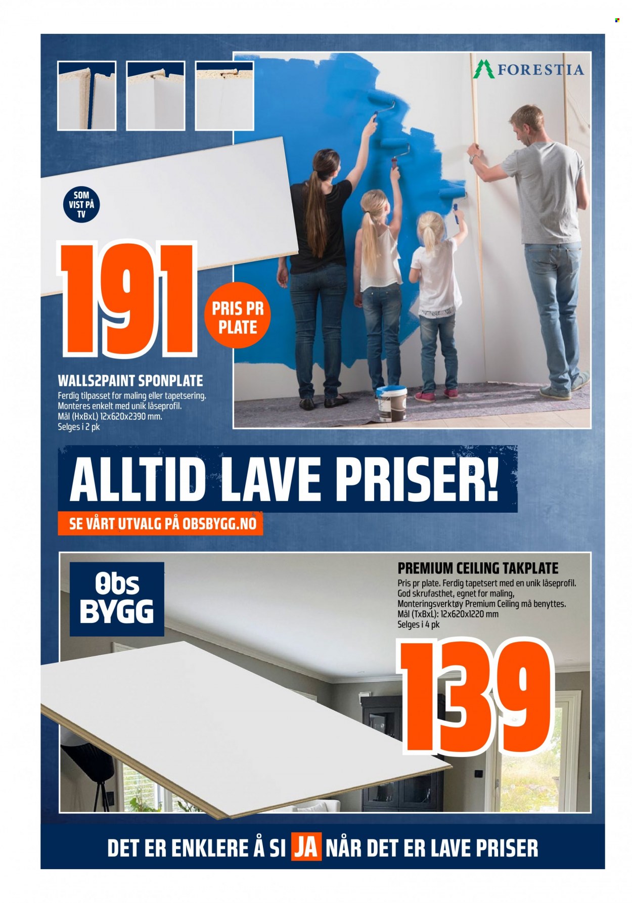 Kundeavis Coop Obs BYGG - 1.1.2023 - 21.1.2023. Side 12