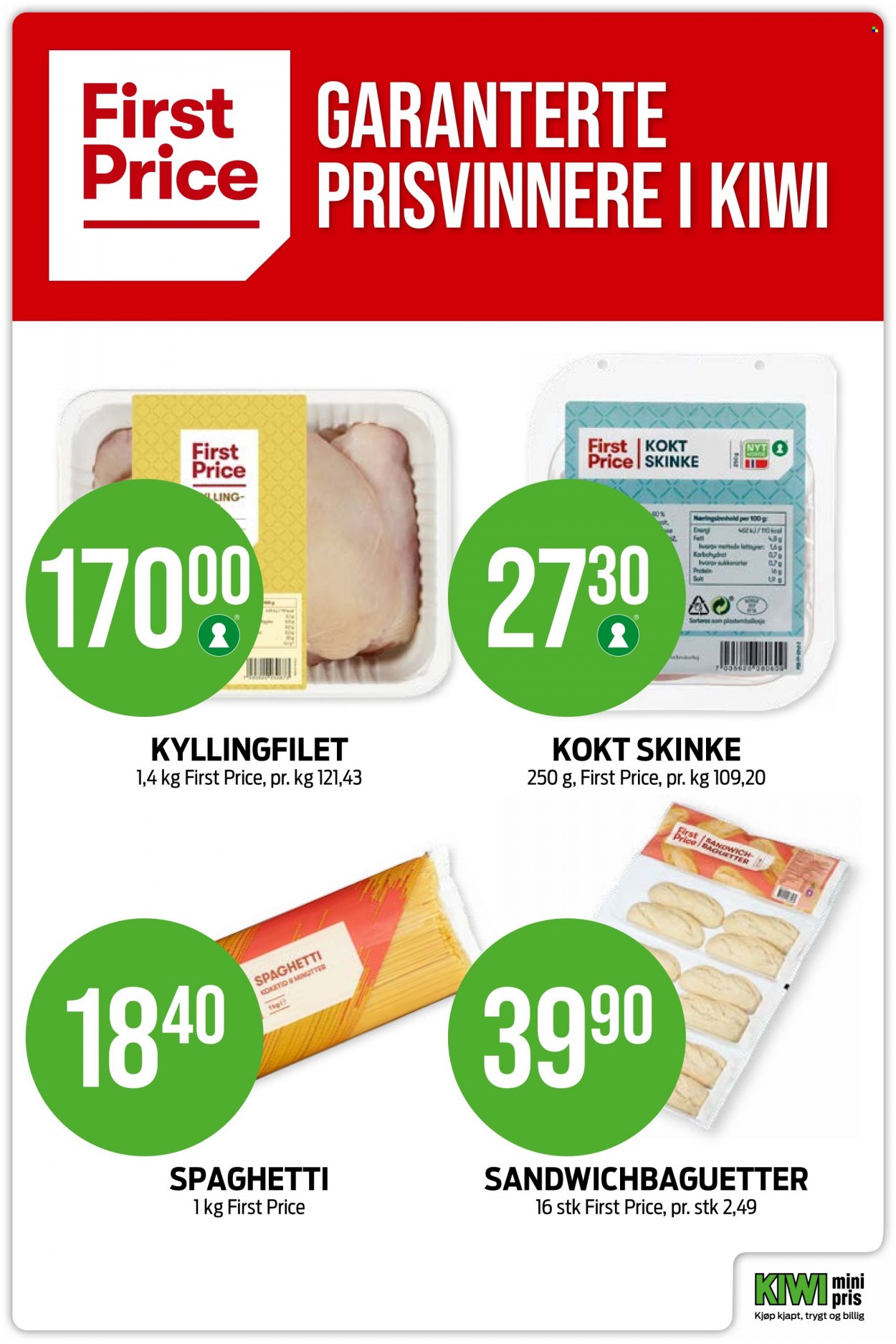 Kundeavis KIWI - 2.1.2023 - 29.1.2023. Side 11