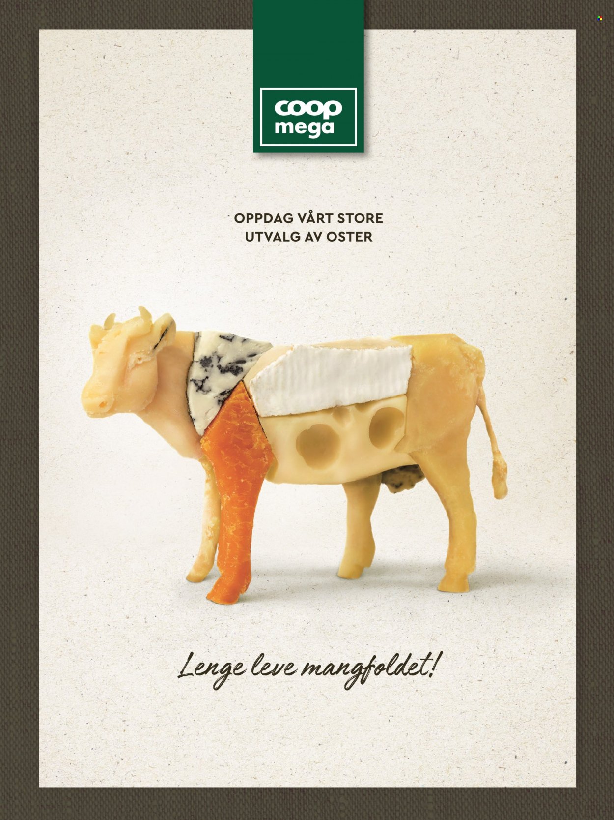 Kundeavis Coop Mega. Side 33