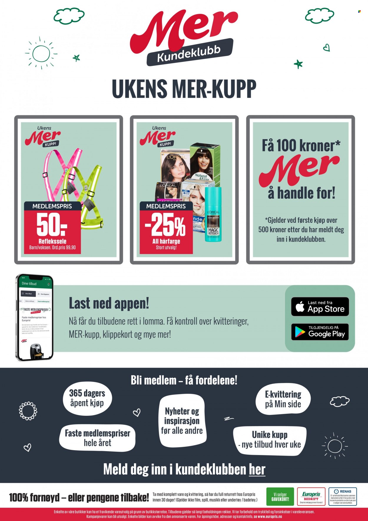 Kundeavis Europris - 9.1.2023 - 14.1.2023. Side 13