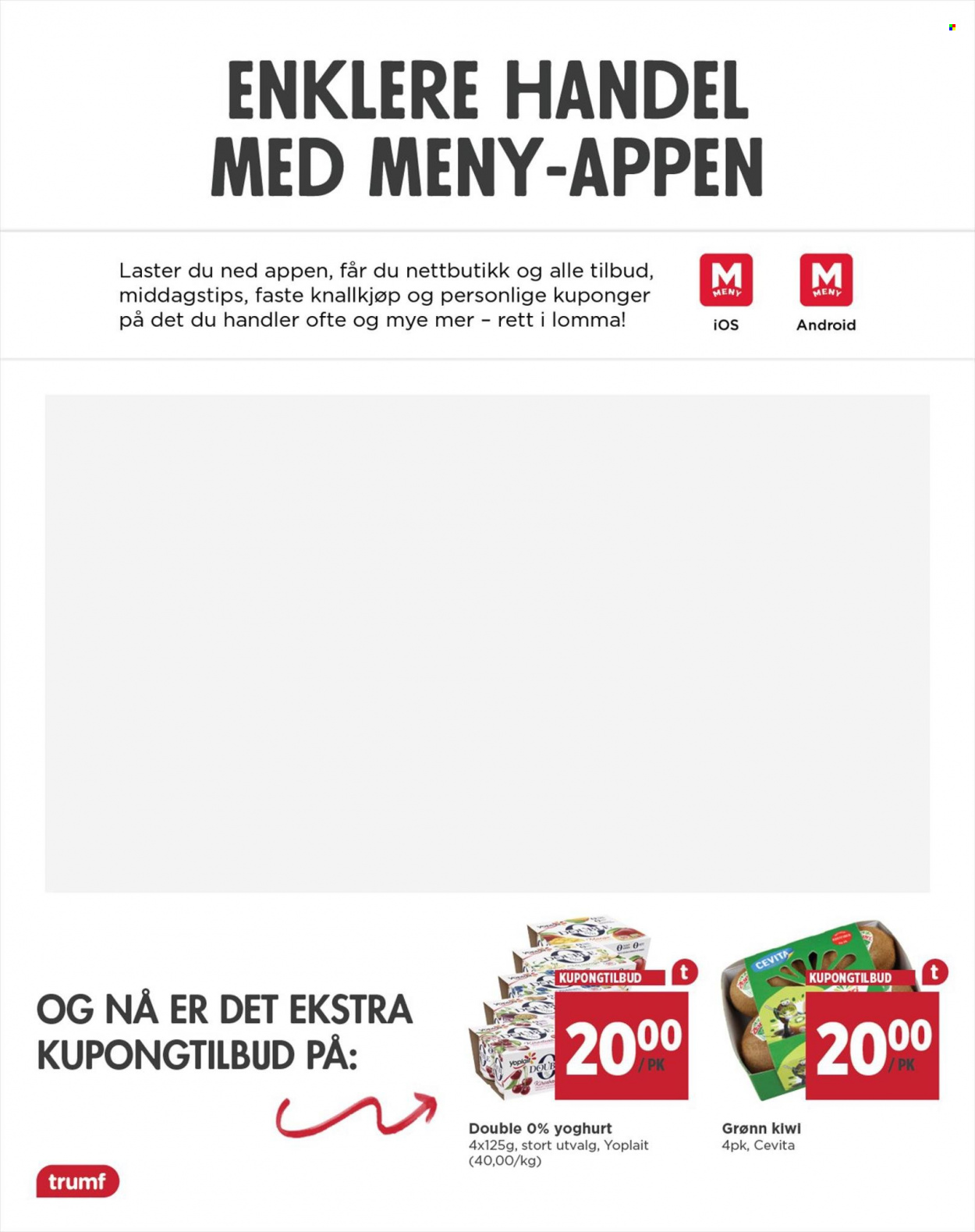 Kundeavis MENY - 9.1.2023 - 14.1.2023. Side 11