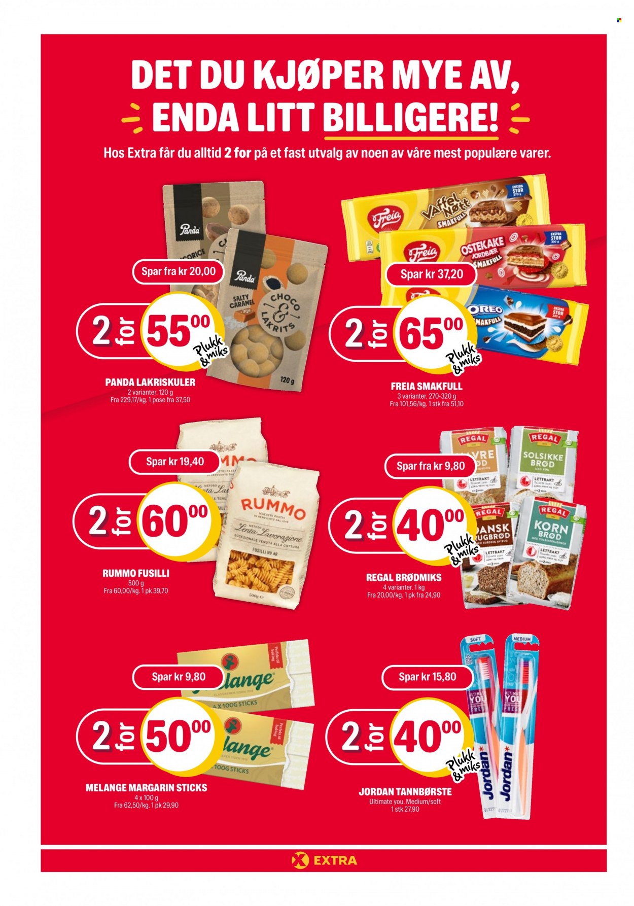 Kundeavis Coop Extra - 9.1.2023 - 15.1.2023. Side 8