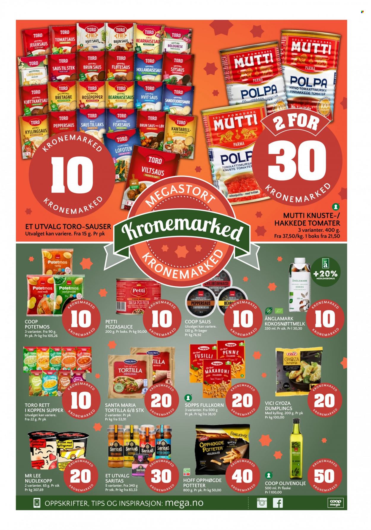 Kundeavis Coop Mega - 23.1.2023 - 28.1.2023. Side 5