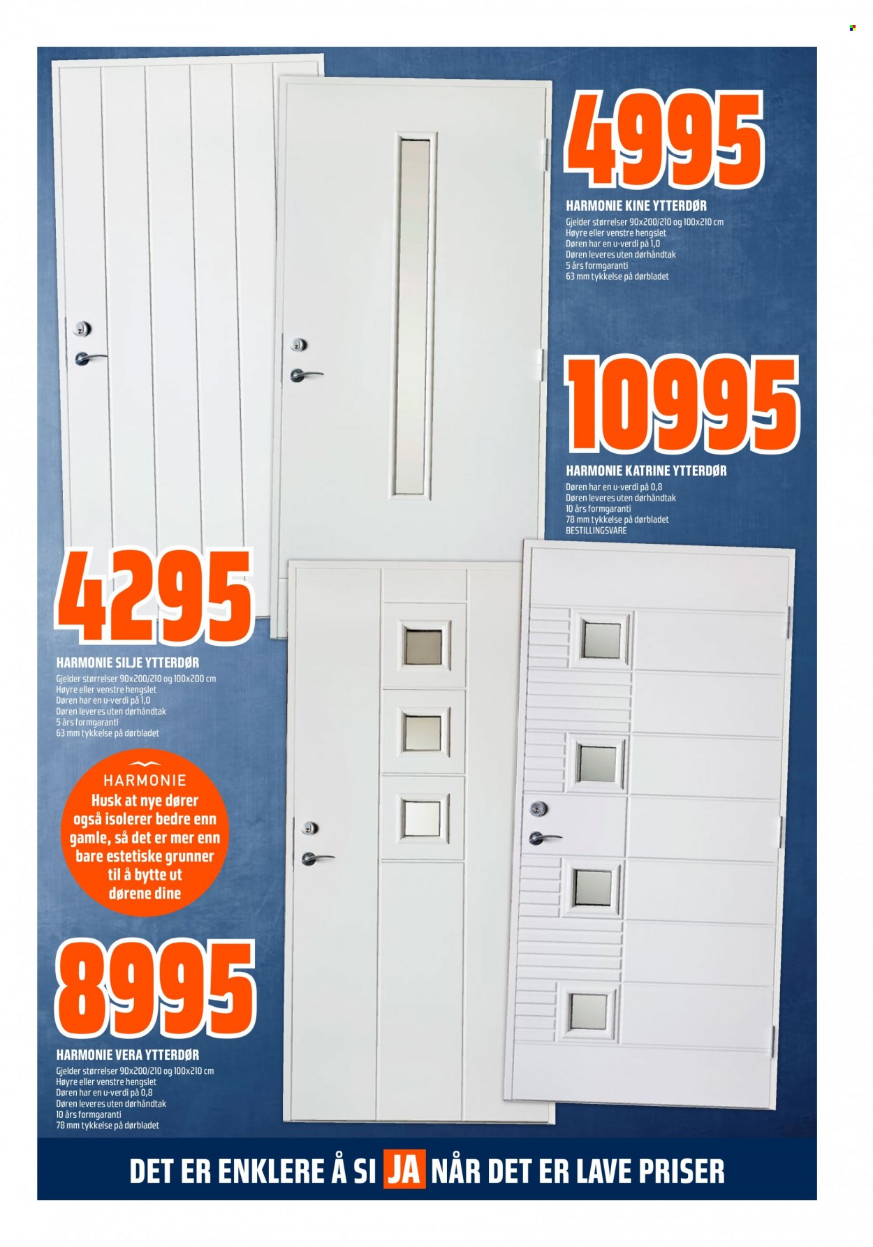 Kundeavis Coop Obs BYGG - 22.1.2023 - 4.2.2023. Side 9