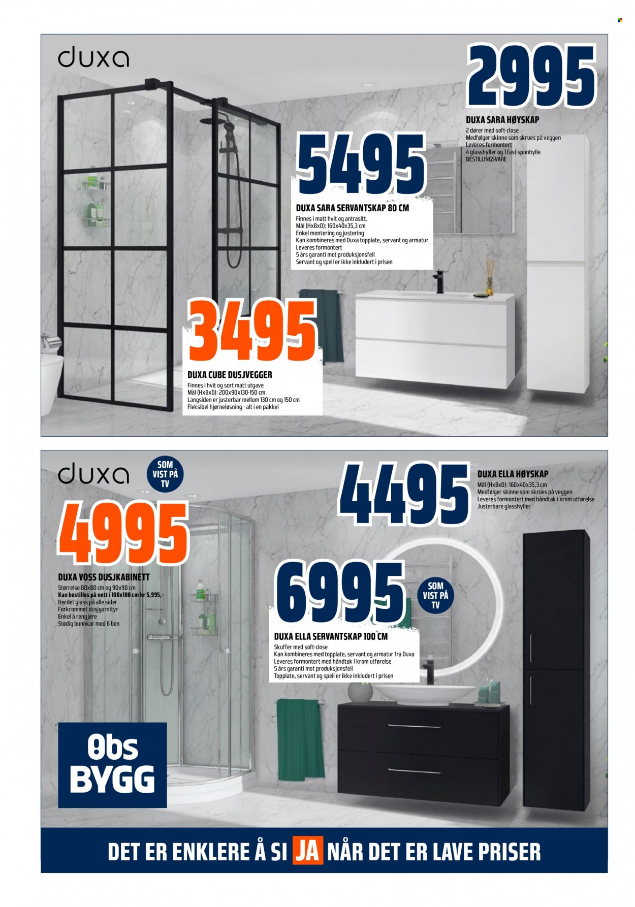 Kundeavis Coop Obs BYGG - 22.1.2023 - 4.2.2023. Side 10