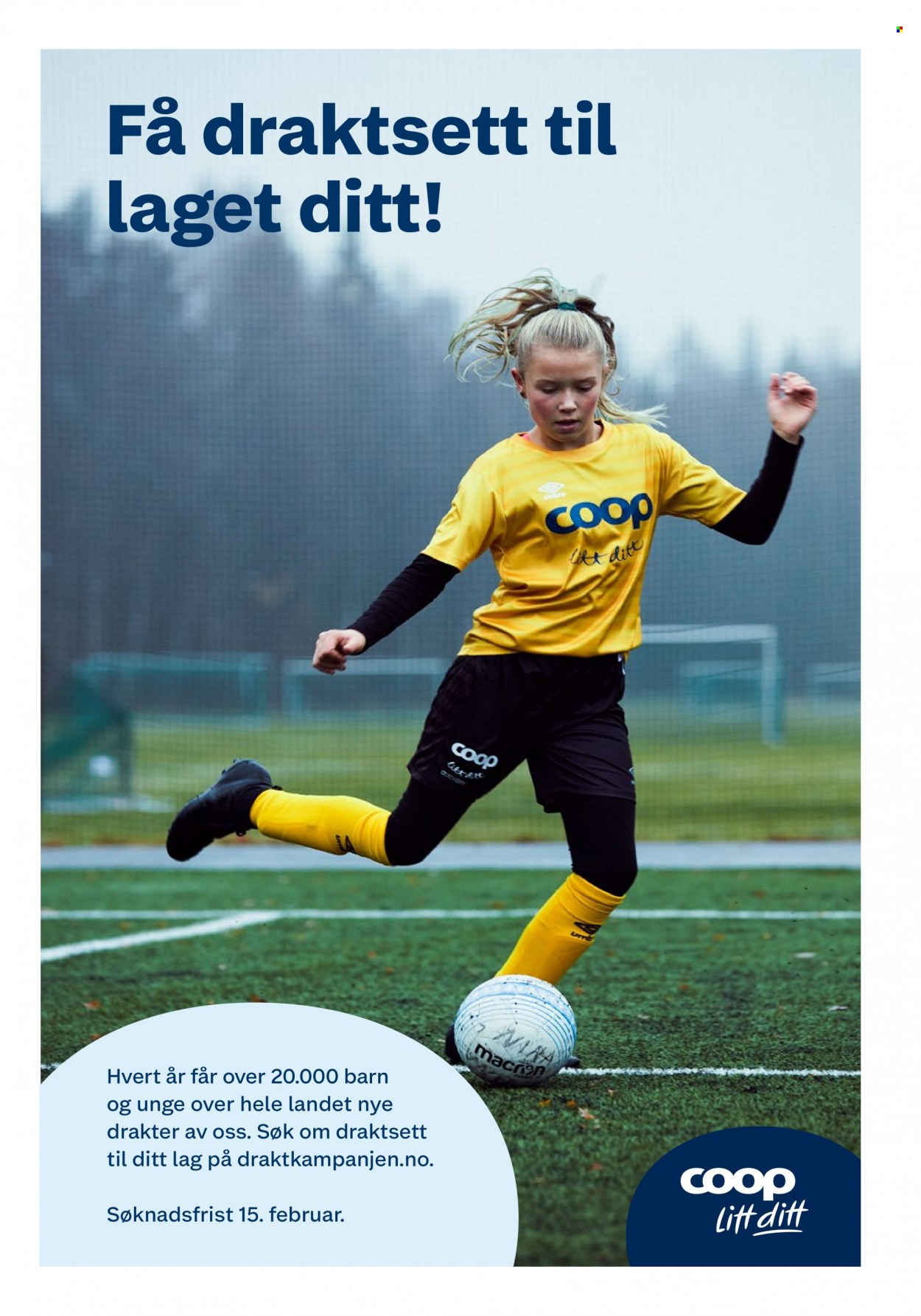 Kundeavis Coop Prix - 23.1.2023 - 5.2.2023. Side 11