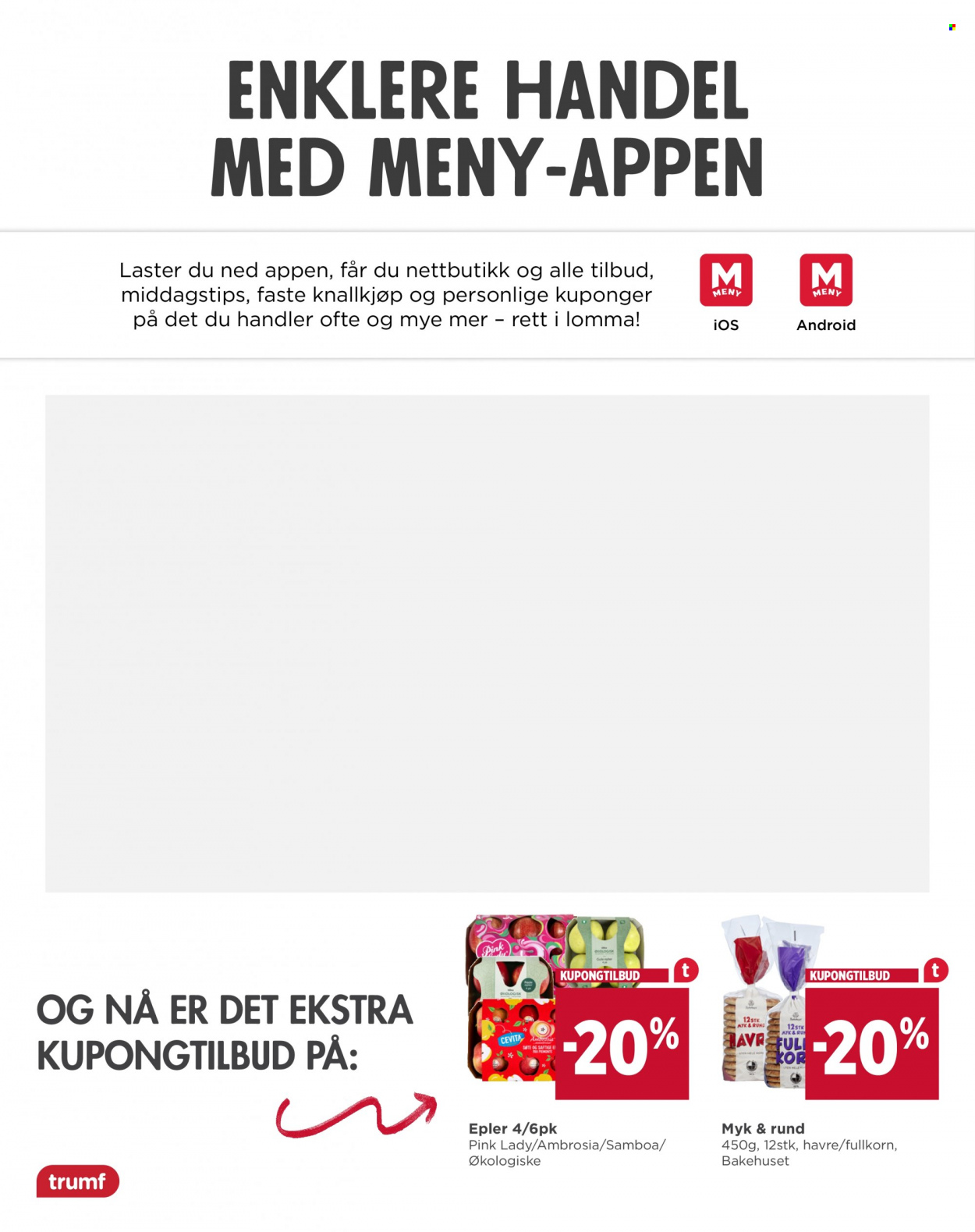 Kundeavis MENY - 26.1.2023 - 28.1.2023. Side 10