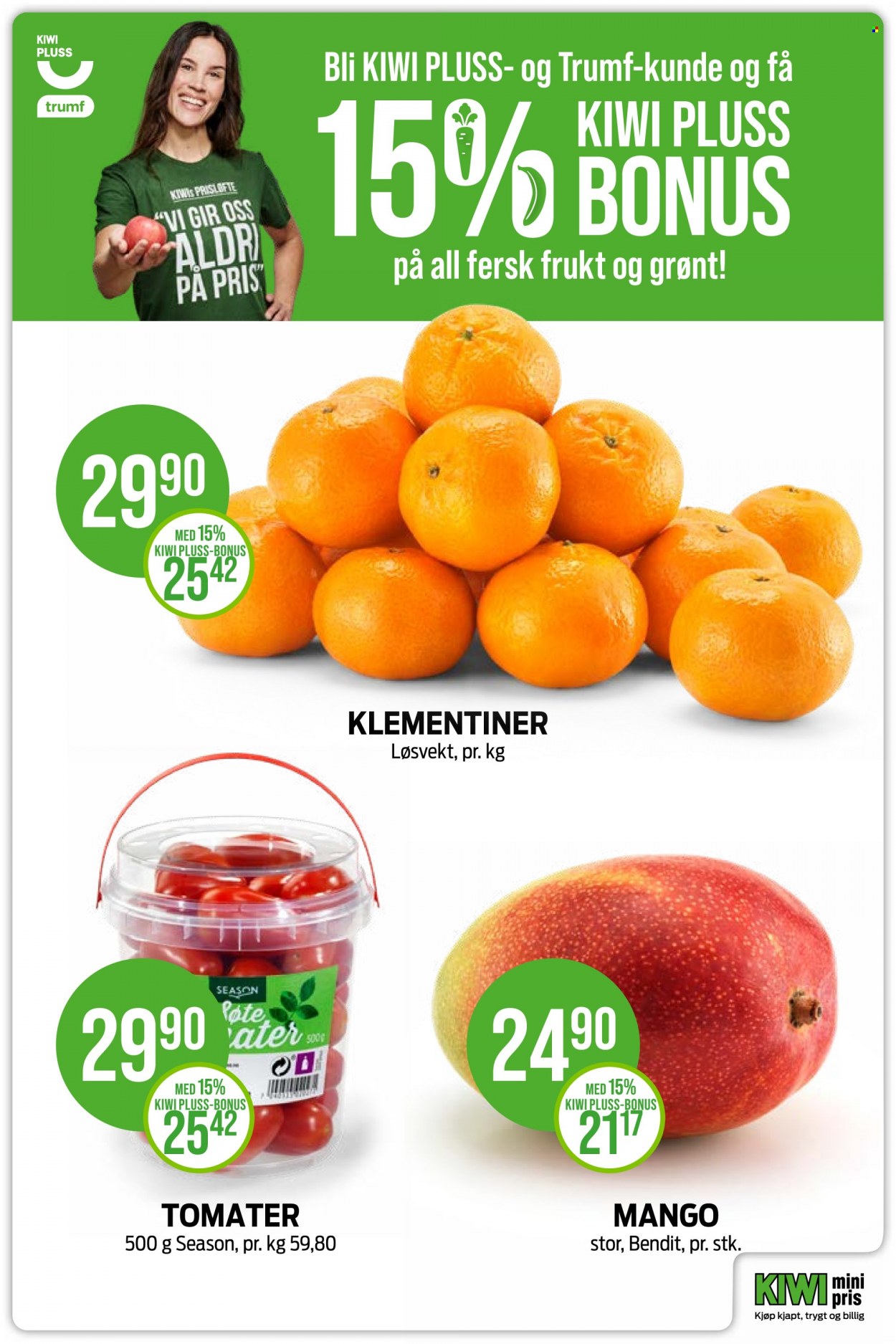 Kundeavis KIWI. Side 5