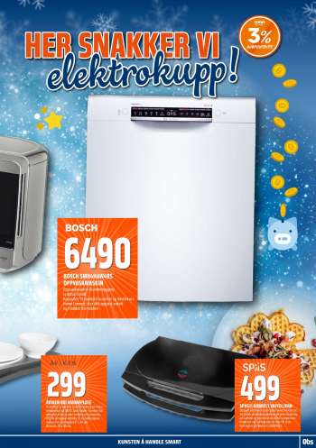 Coop Obs kundeavis