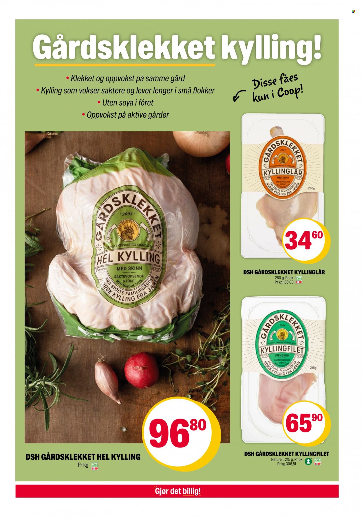 Kundeavis Coop Extra - 30.1.2023 - 5.2.2023. Side 5