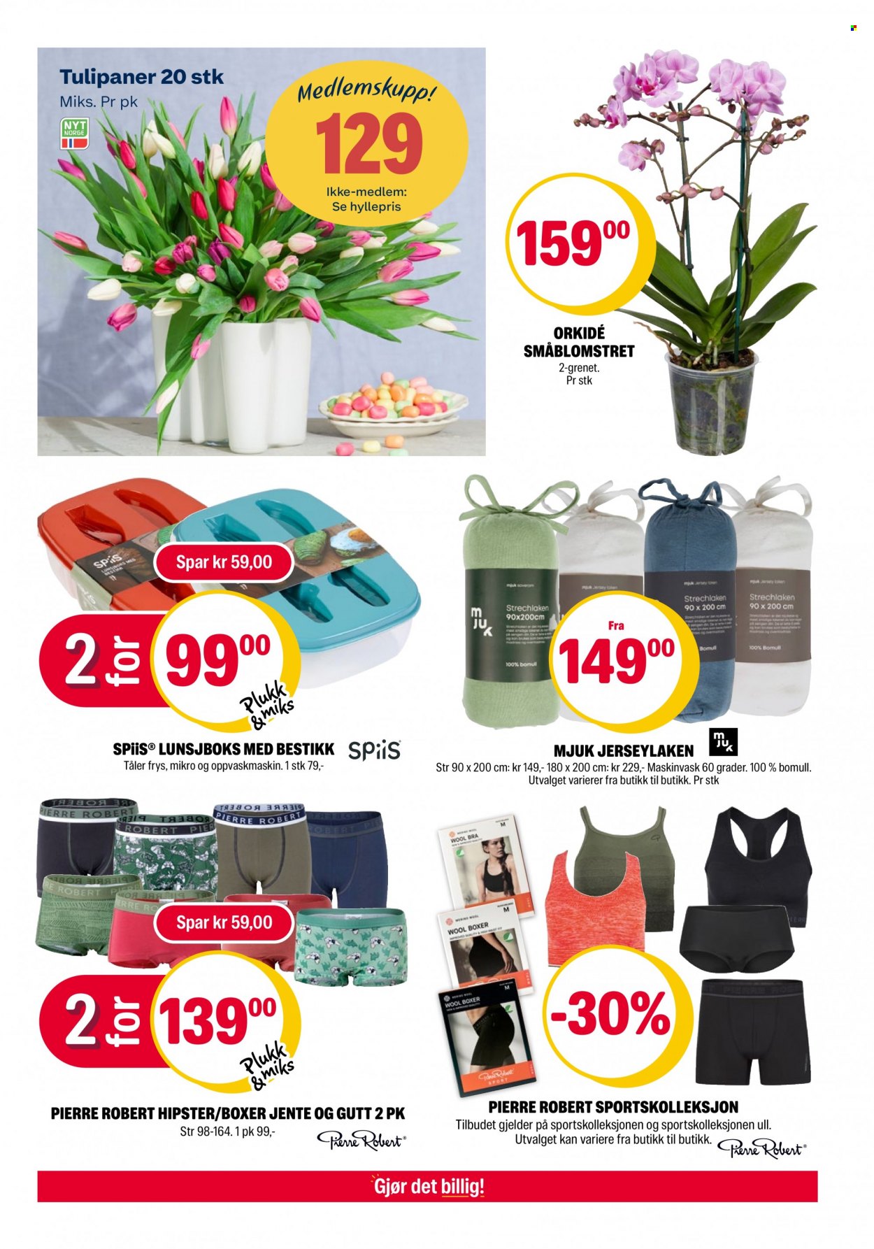 Kundeavis Coop Extra - 30.1.2023 - 5.2.2023. Side 7