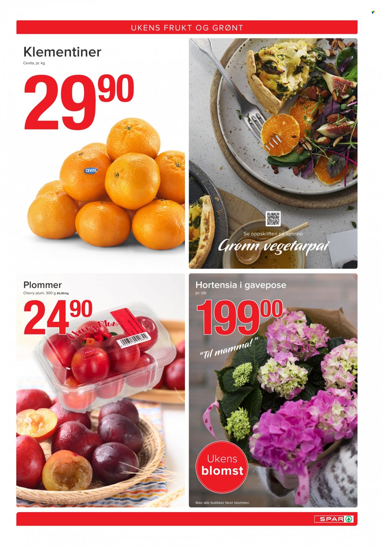 Kundeavis SPAR - 6.2.2023 - 12.2.2023. Side 5