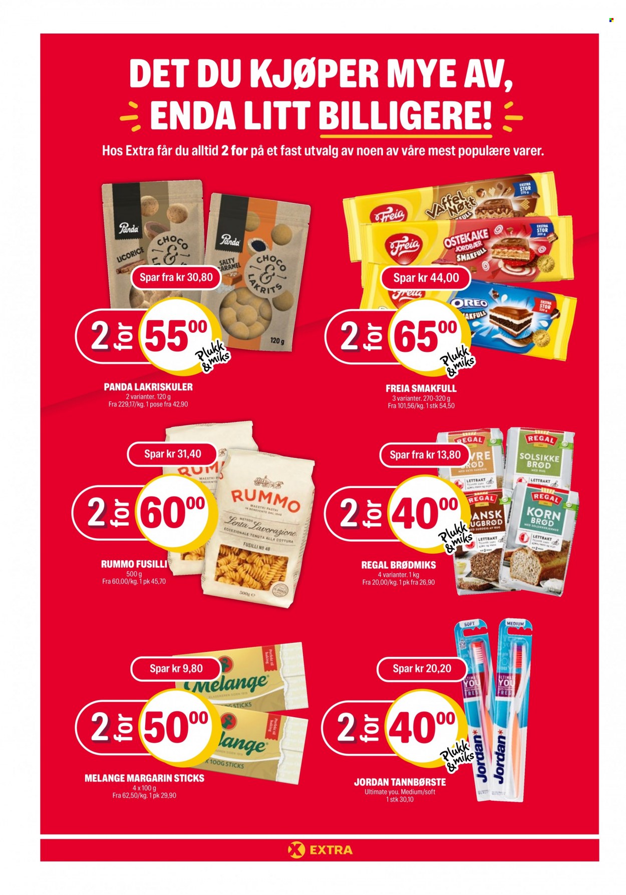 Kundeavis Coop Extra - 6.2.2023 - 12.2.2023. Side 8