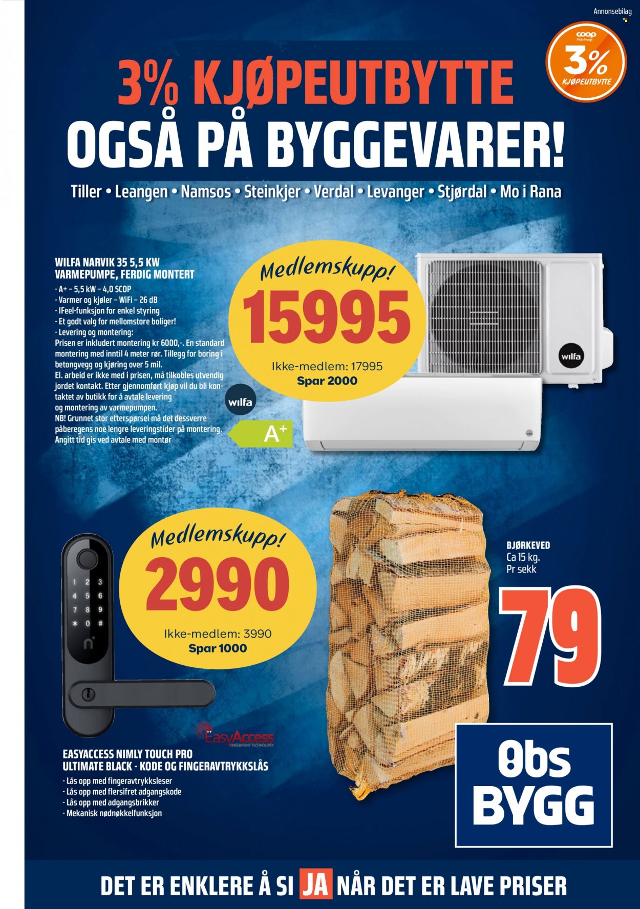 Kundeavis Coop Obs - 12.2.2023 - 18.2.2023. Side 29