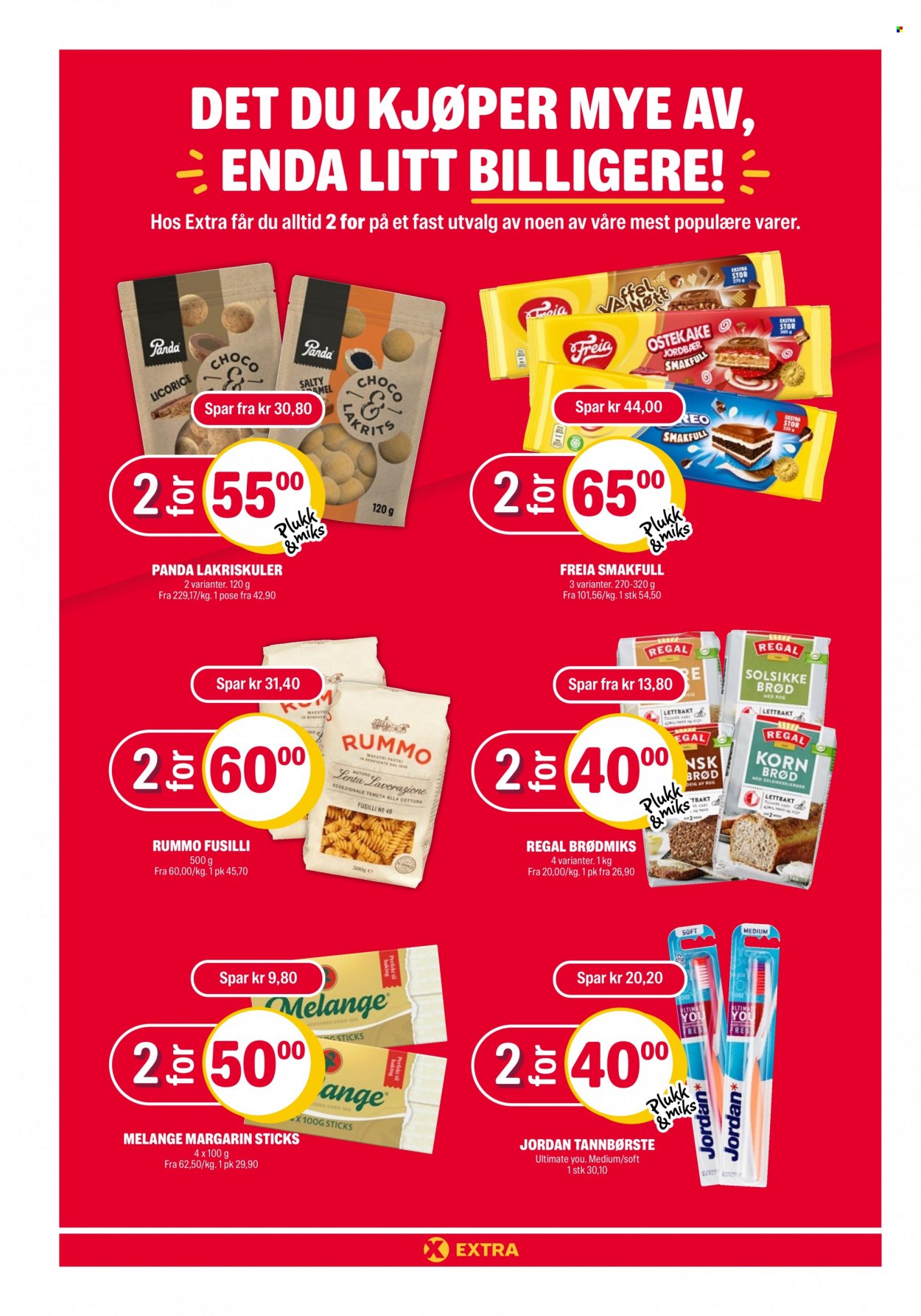 Kundeavis Coop Extra - 20.2.2023 - 26.2.2023. Side 8
