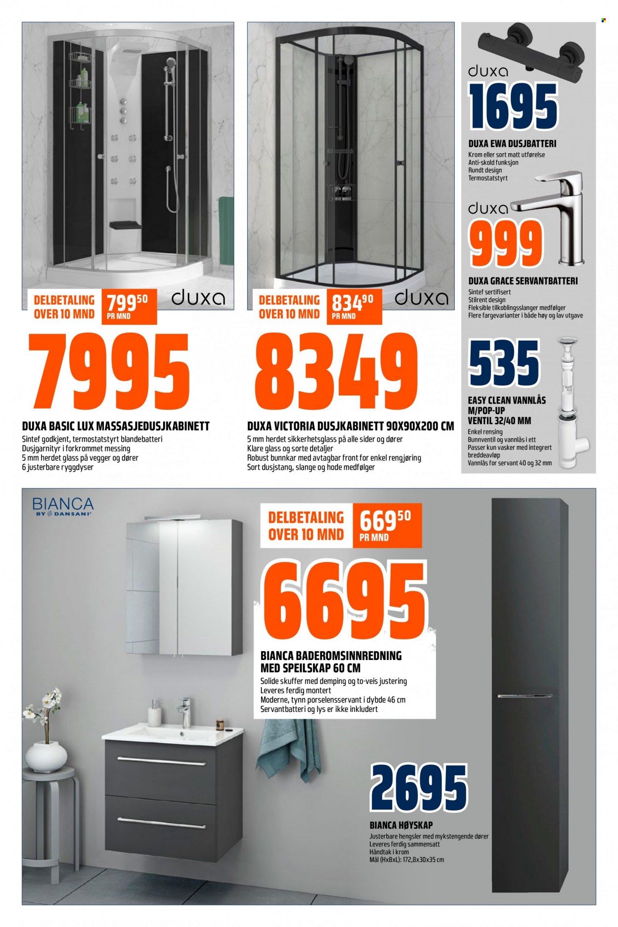 Kundeavis Coop Obs BYGG - 19.2.2023 - 4.3.2023. Side 11