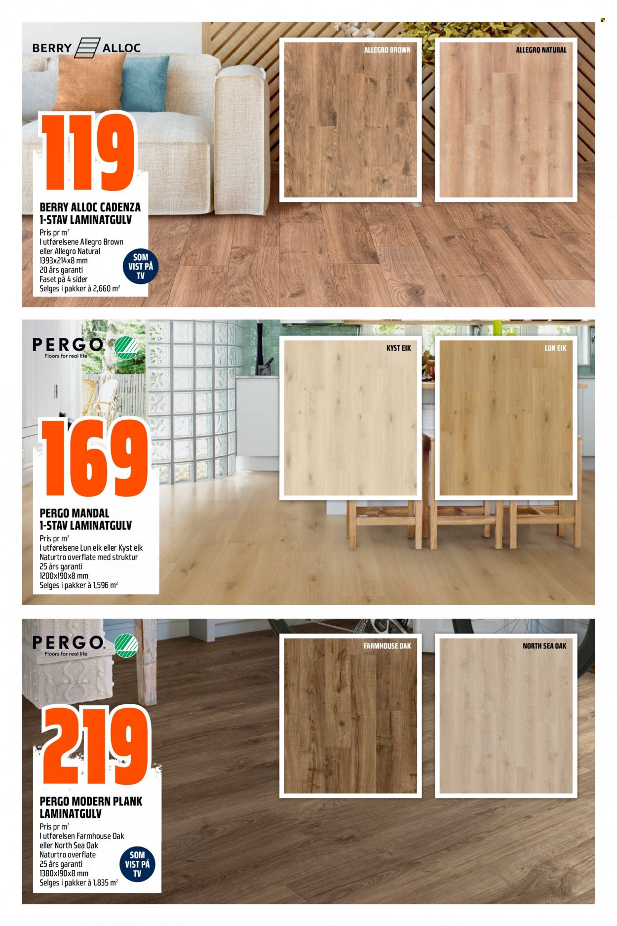 Kundeavis Coop Obs BYGG - 19.2.2023 - 4.3.2023. Side 12