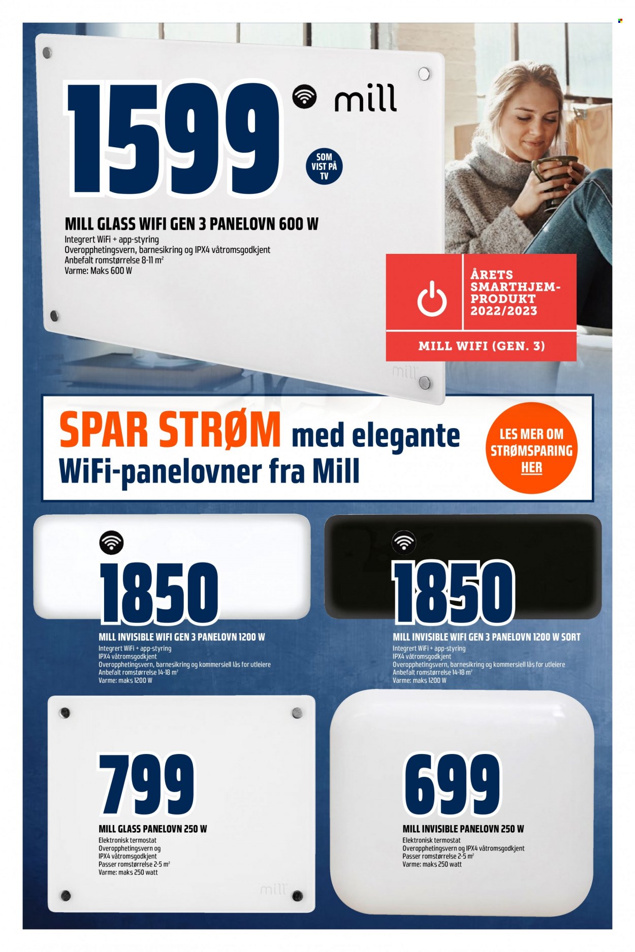 Kundeavis Coop Obs BYGG - 19.2.2023 - 4.3.2023. Side 15