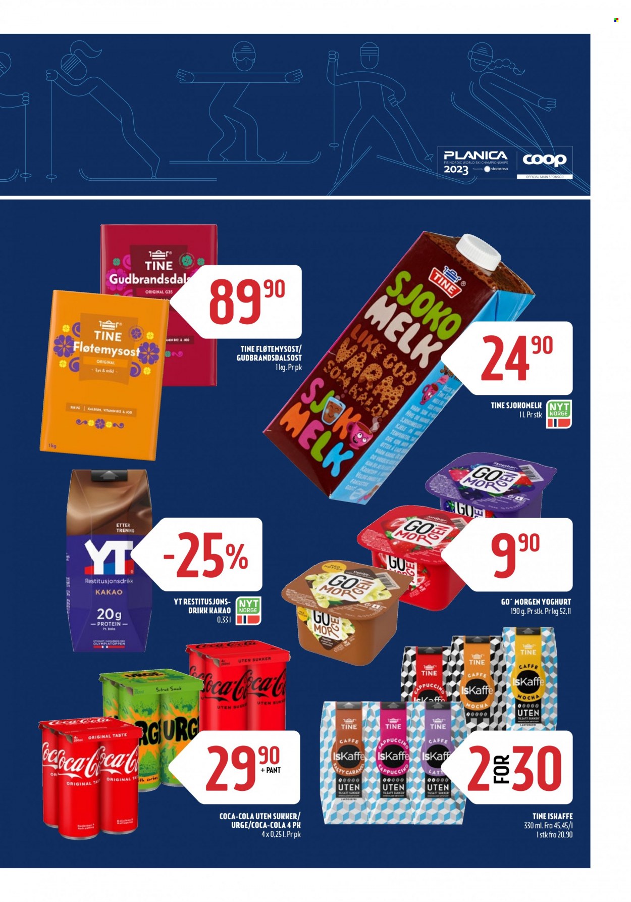 Kundeavis Coop Prix - 20.2.2023 - 5.3.2023. Side 7
