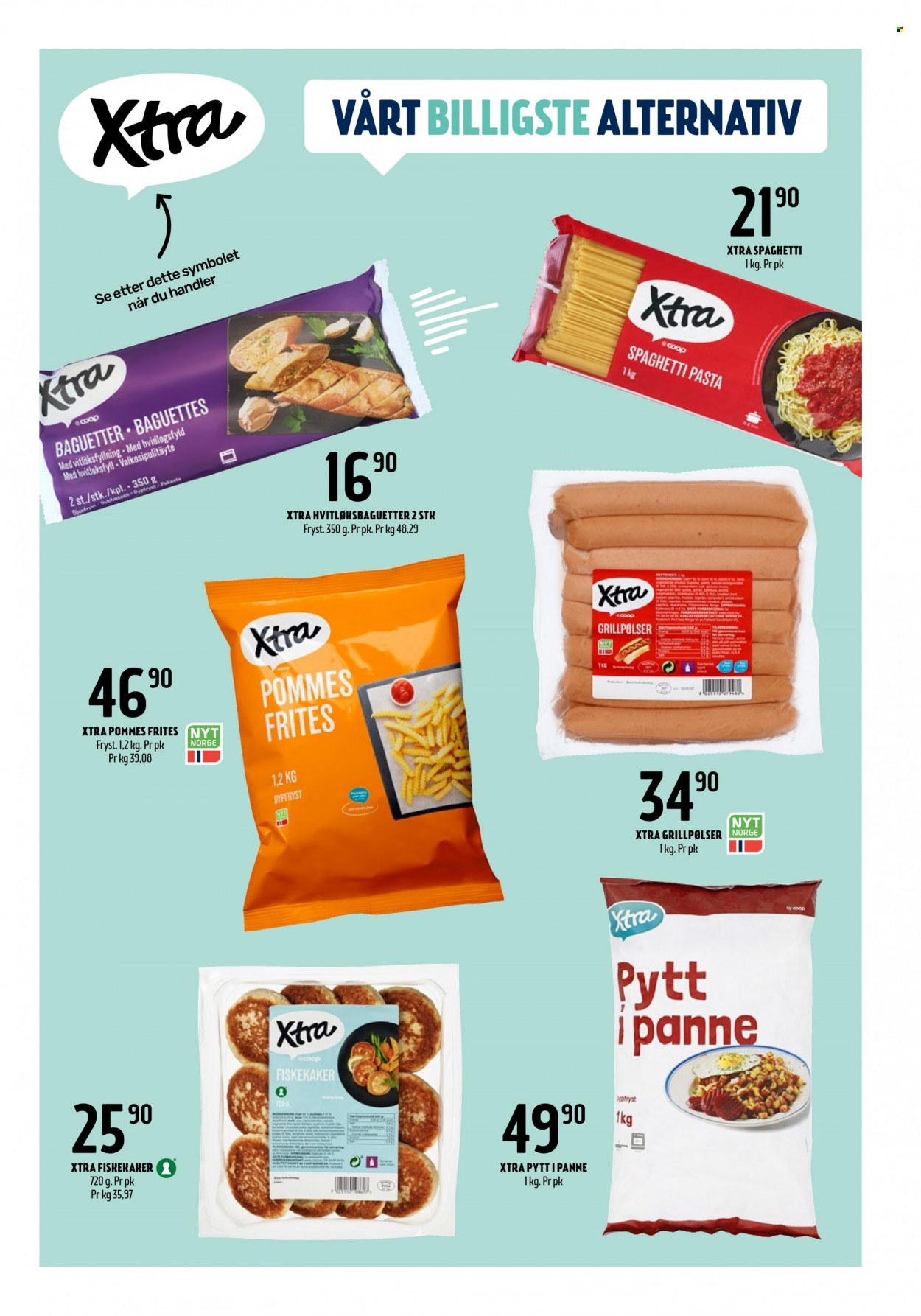 Kundeavis Coop Prix - 20.2.2023 - 5.3.2023. Side 10
