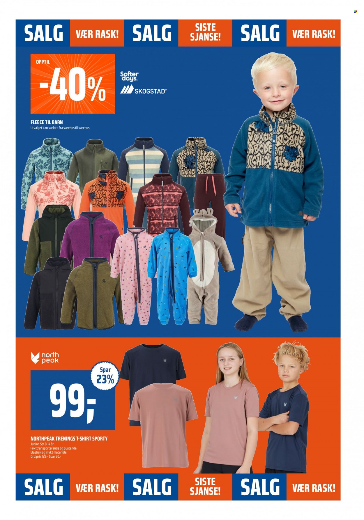 Kundeavis Coop Obs - 26.2.2023 - 4.3.2023. Side 15
