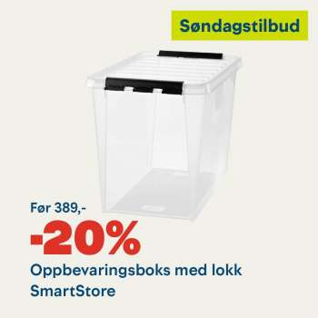 Maxbo kundeavis