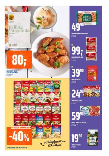 Coop Obs kundeavis