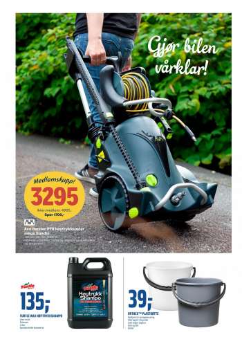 Coop Obs kundeavis
