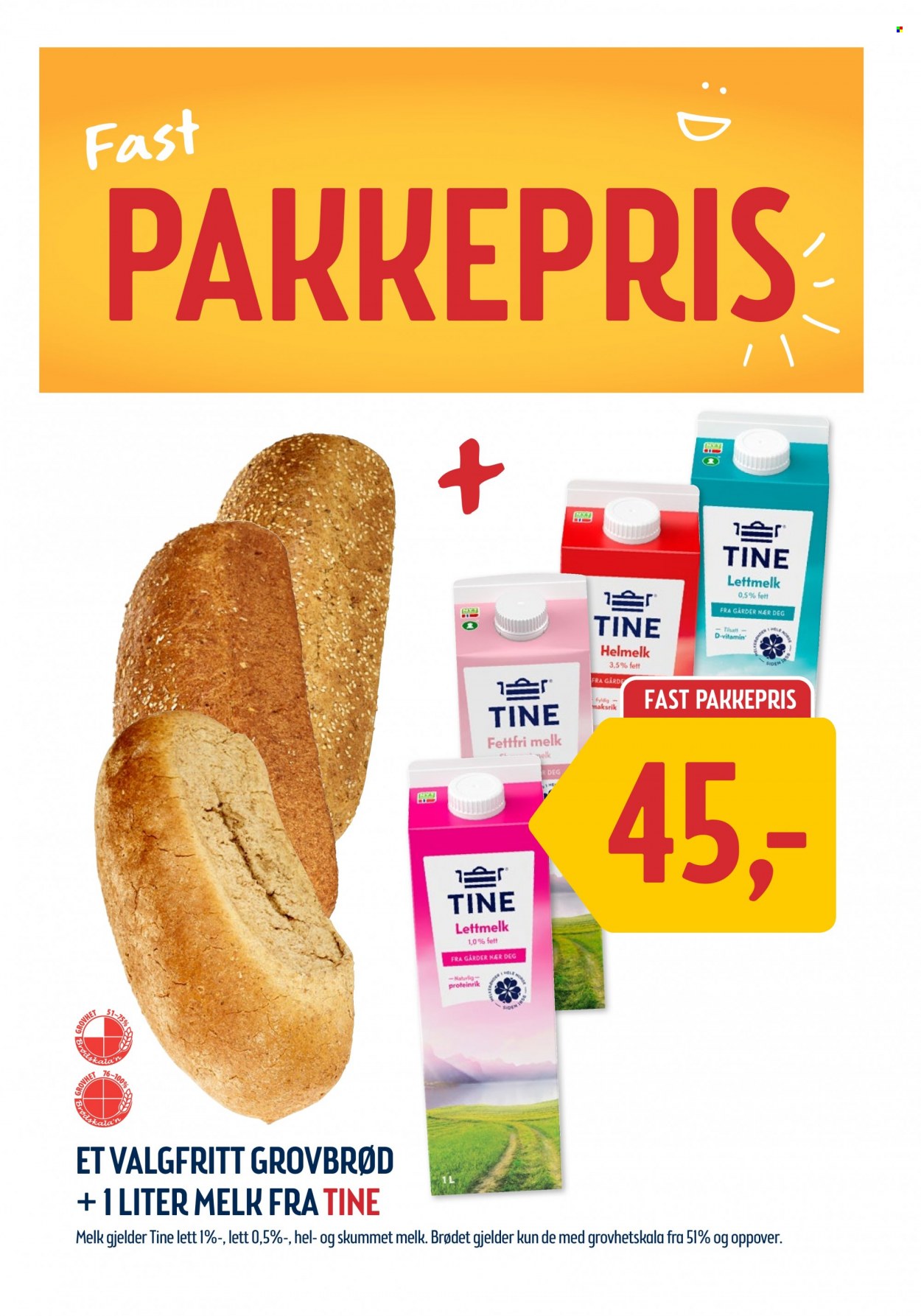 Kundeavis Coop Prix - 20.3.2023 - 26.3.2023. Side 5