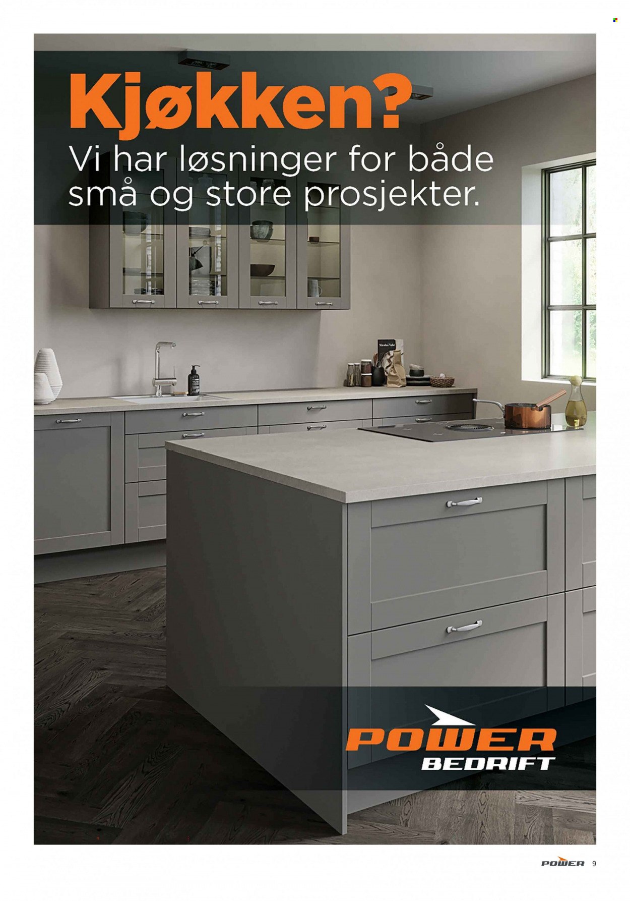 Kundeavis Power - 20.3.2023 - 26.3.2023. Side 9