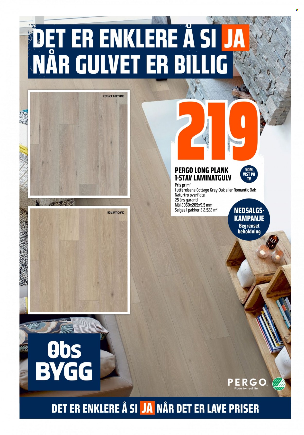 Kundeavis Coop Obs BYGG - 2.4.2023 - 15.4.2023. Side 12