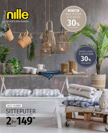 Nille kundeavis