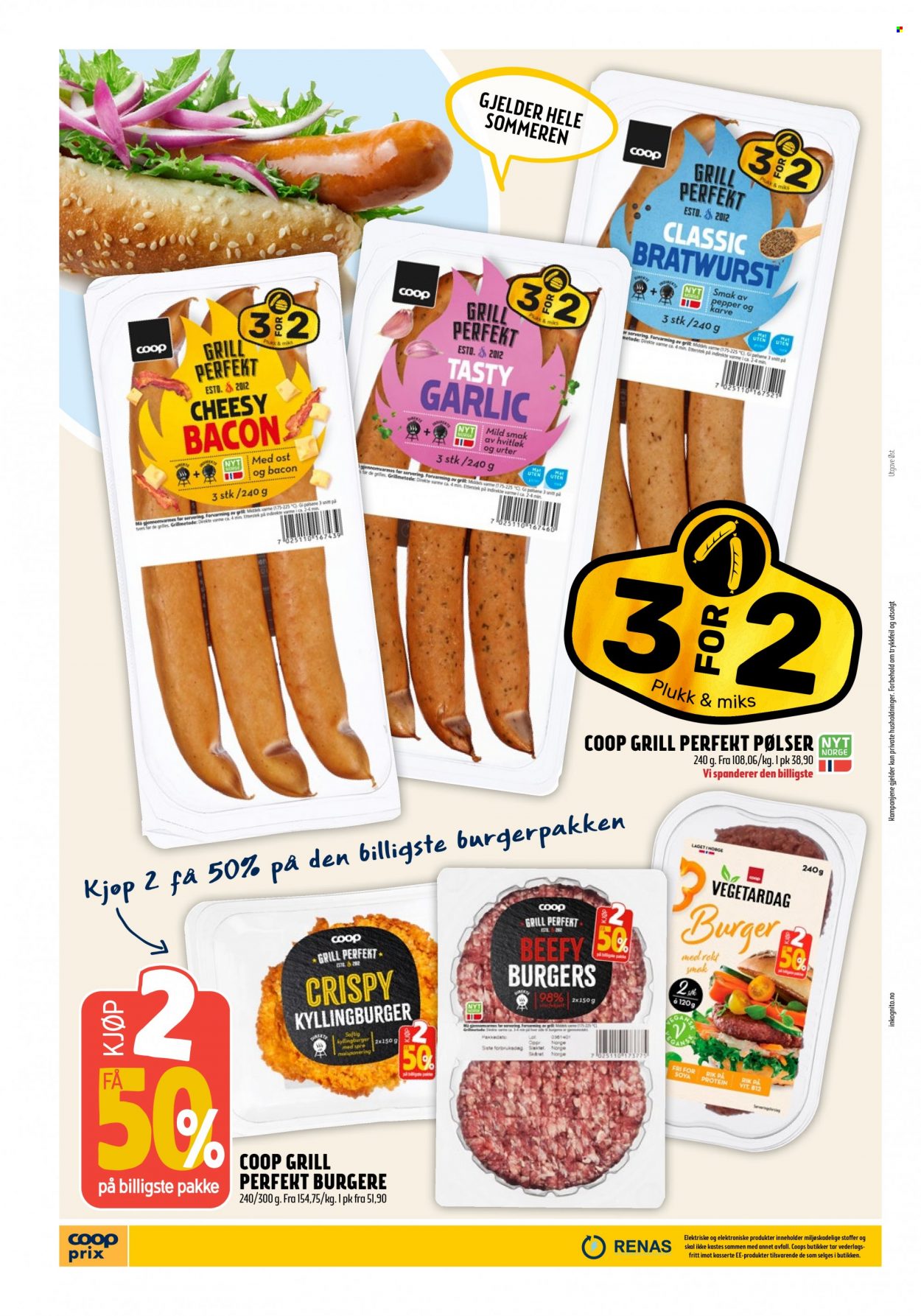 Kundeavis Coop Prix - 17.4.2023 - 30.4.2023. Side 8