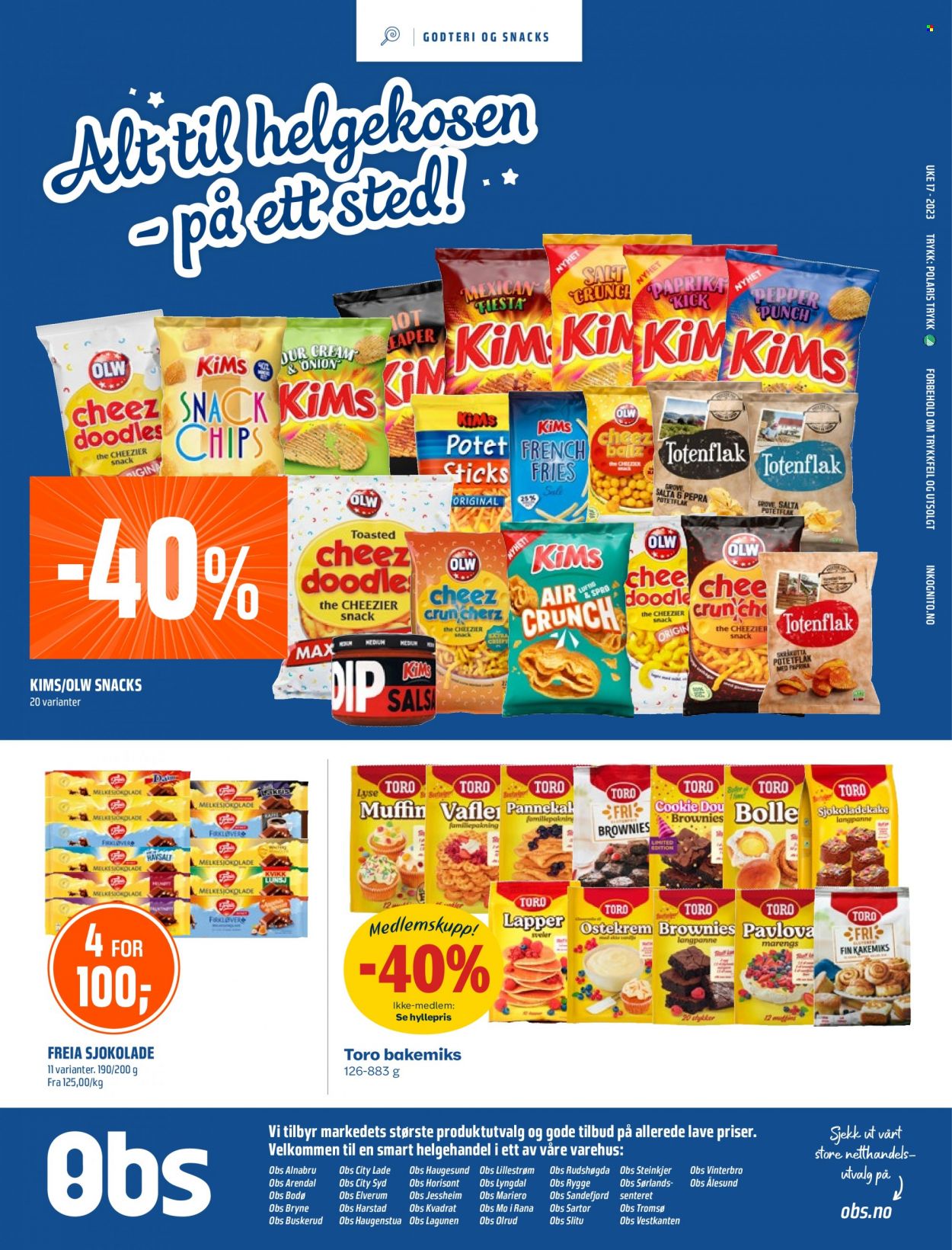 Kundeavis Coop Obs. Side 8