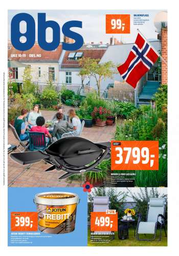 Kundeavis Coop Obs - 30.4.2023 - 6.5.2023.