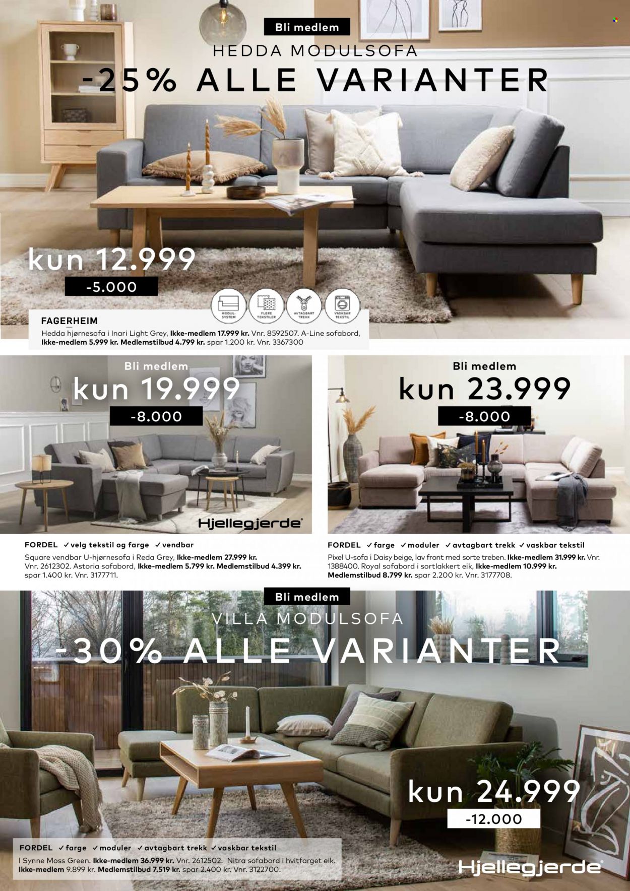 Kundeavis Rusta - 2.5.2023 - 6.5.2023. Side 7