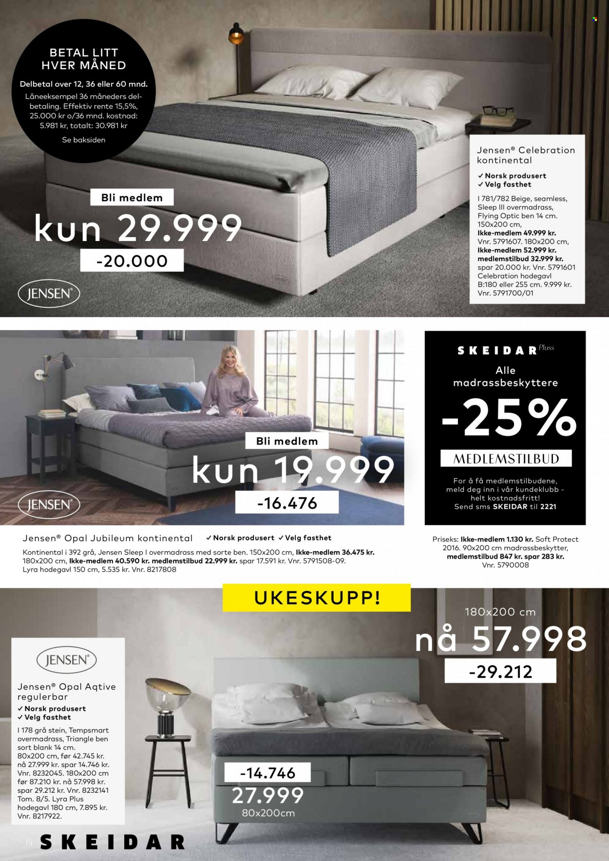 Kundeavis Rusta - 2.5.2023 - 6.5.2023. Side 14