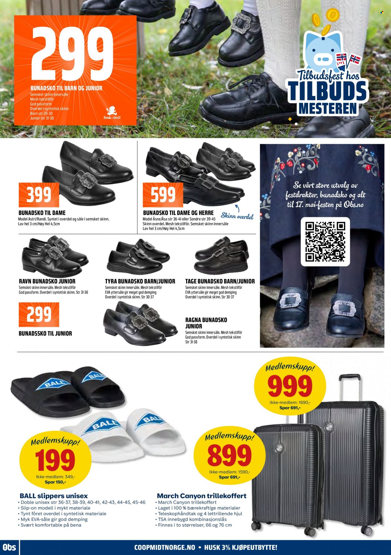 Kundeavis Coop Obs - 7.5.2023 - 13.5.2023. Side 26