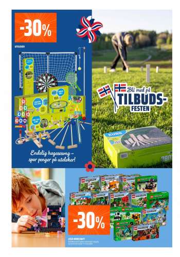 Coop Obs kundeavis