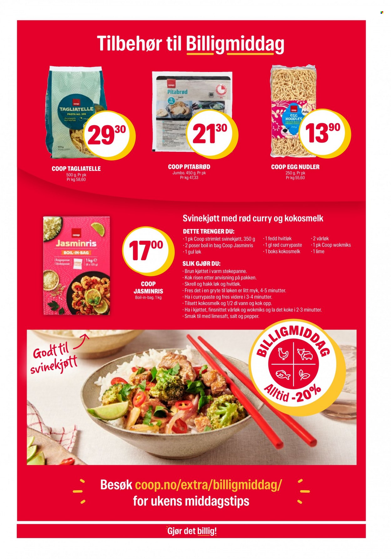 Kundeavis Coop Extra - 15.5.2023 - 21.5.2023. Side 11