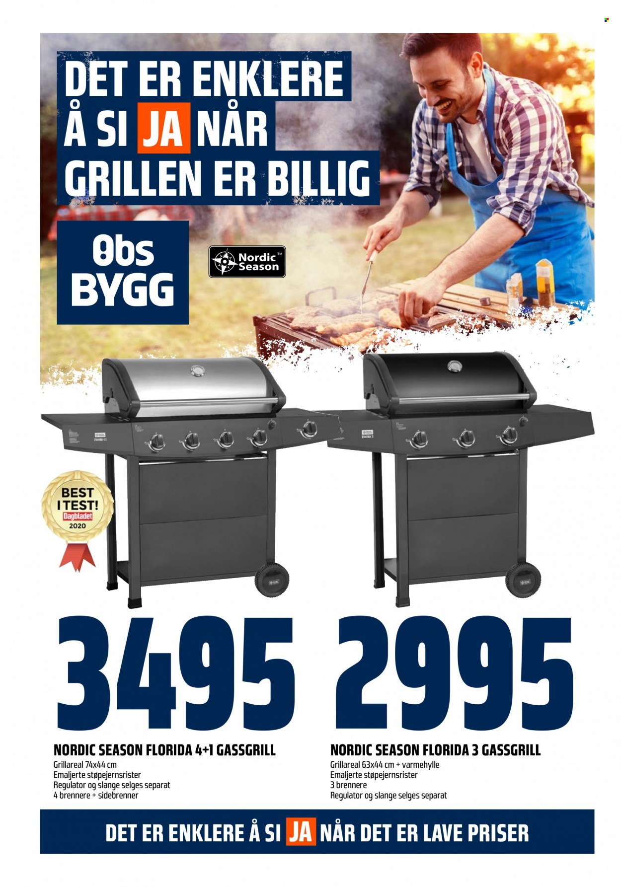 Kundeavis Coop Obs BYGG - 14.5.2023 - 27.5.2023. Side 25